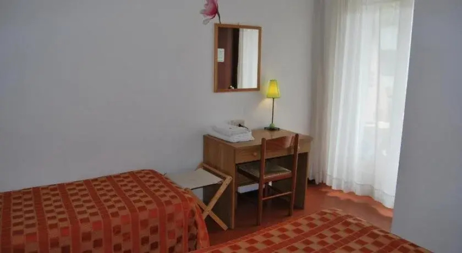 Hotel Rosapineta