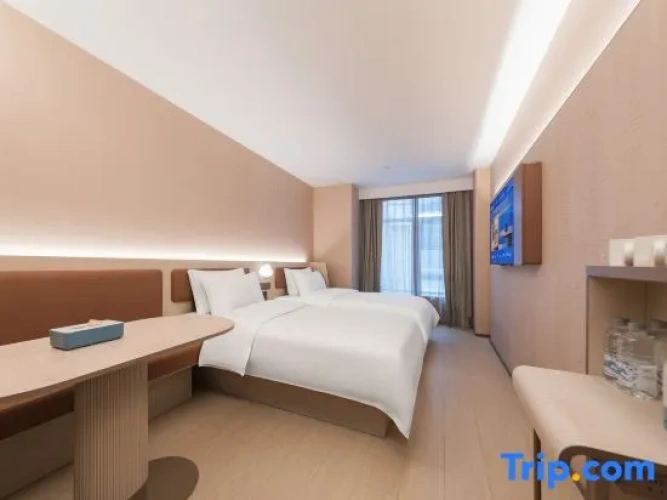 Business Twin room