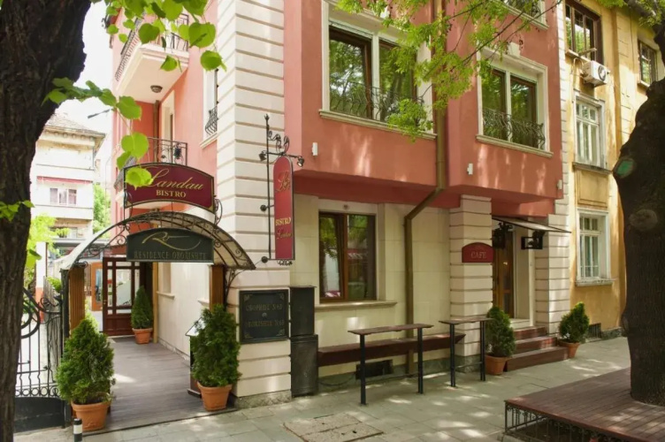 Hotelbild