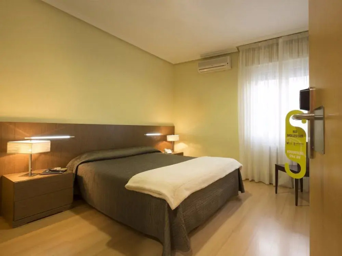 Hotel Remigio