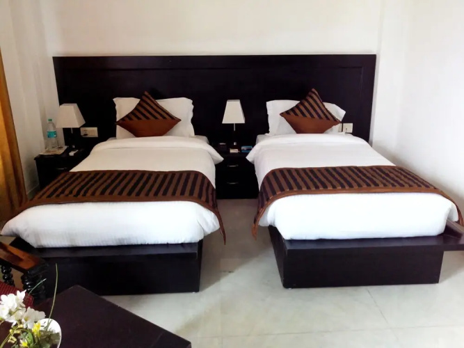 Hotel Kay Nine