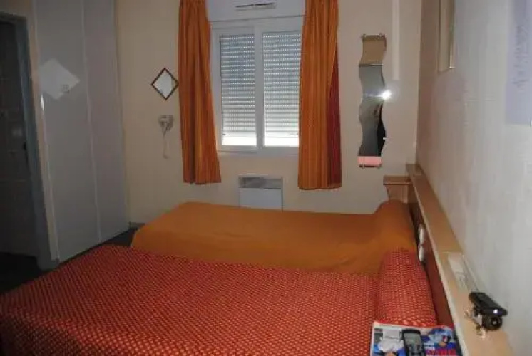 Le Relais de Bel Air