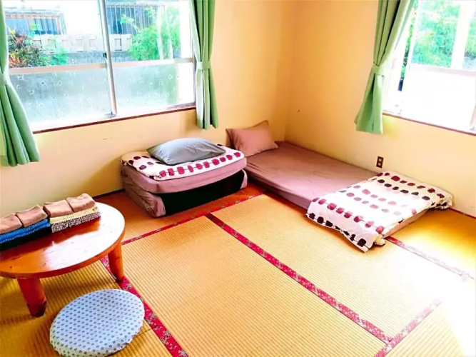 Fenu Kaji - Vacation STAY 63760v