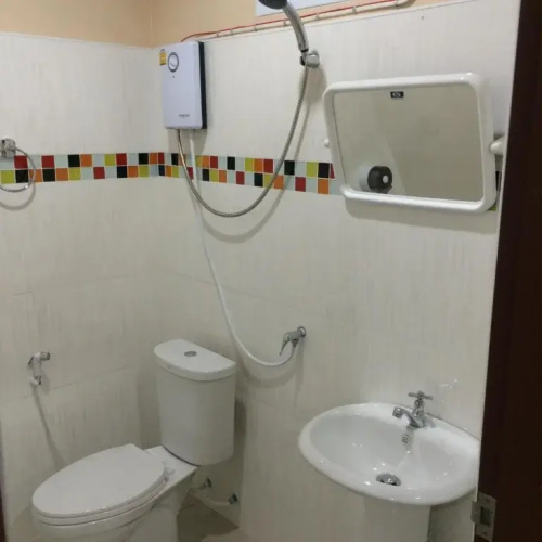 Khao Sok Hostel