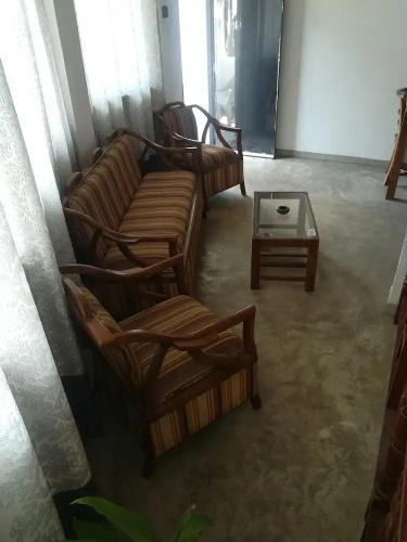 Abeysekara Rest House