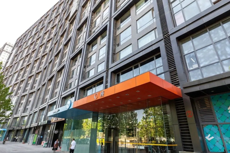 Hotelafbeelding