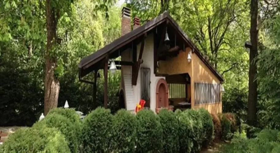 Apartments Ksenija