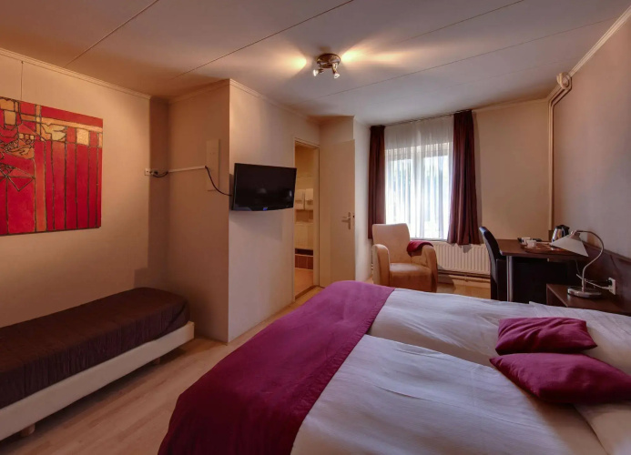 Hotel Bergrust