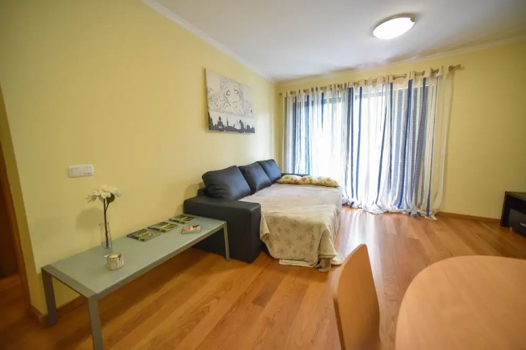 Lido View Holiday Apartment