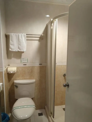 1 Bedroom Economy Single room