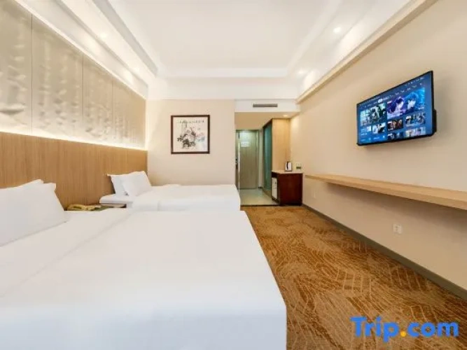 Business Twin room