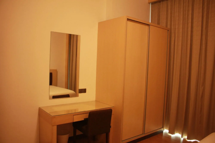 Imperial Suites Serviced Apartment