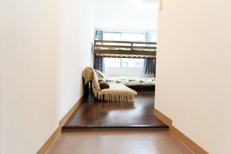 COCOSTAY Luxes 2030