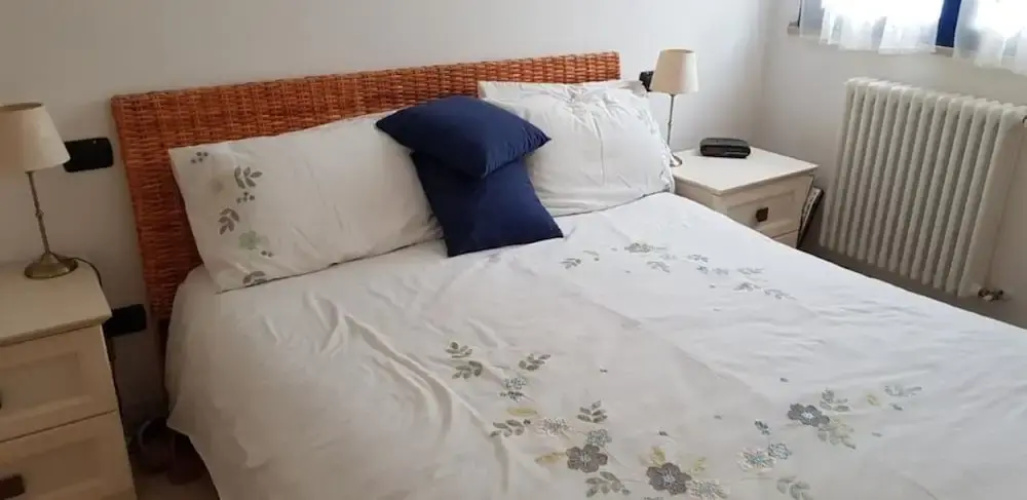 Joanne Apartment
