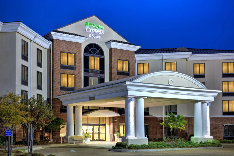 Holiday Inn Express & Suites Flowood By Ihg - Jackson, MS