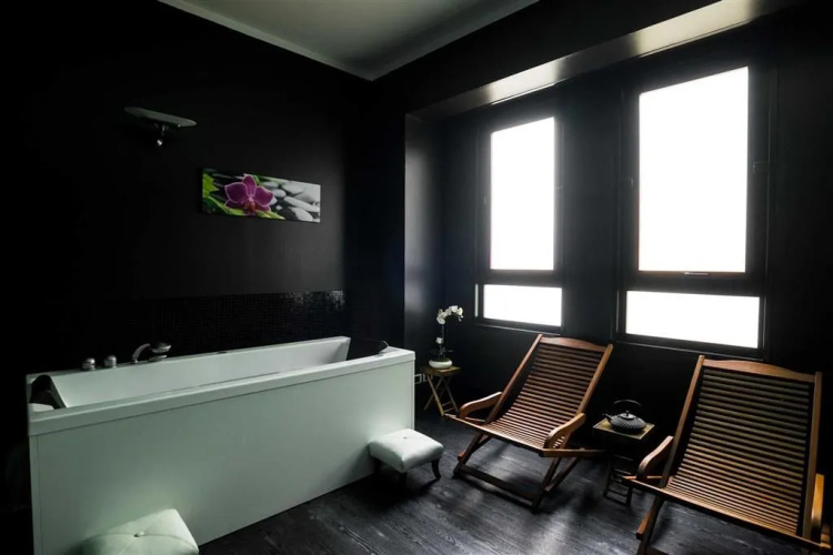 Best Western Hotel Quattrotorri Perugia photo 24