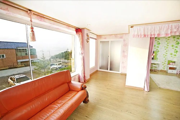 Ganghwa Aurora Pension