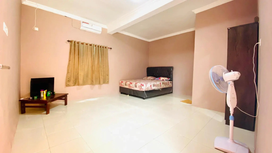 Banawa Residence by OYO Rooms