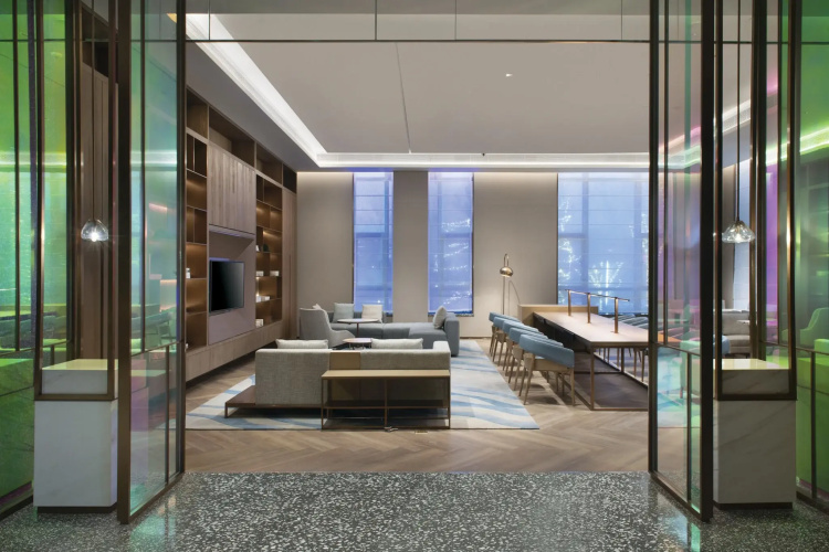 Crowne Plaza Beijing Badaling by IHG