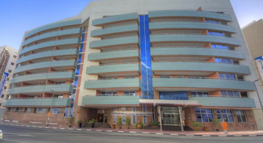 Hotelafbeelding