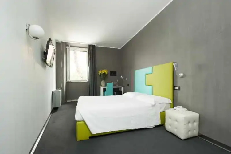 Hotel Richmond
