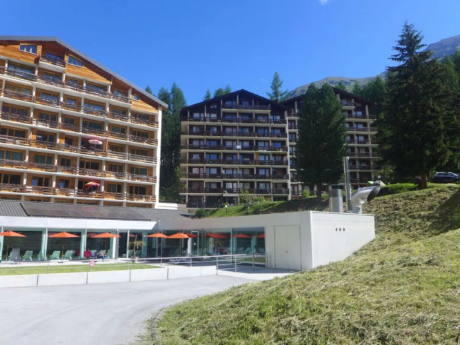 Hotelafbeelding