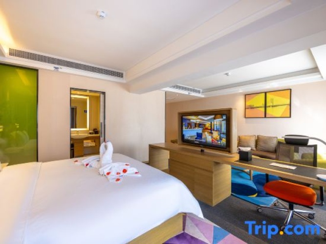 Business Double Suite