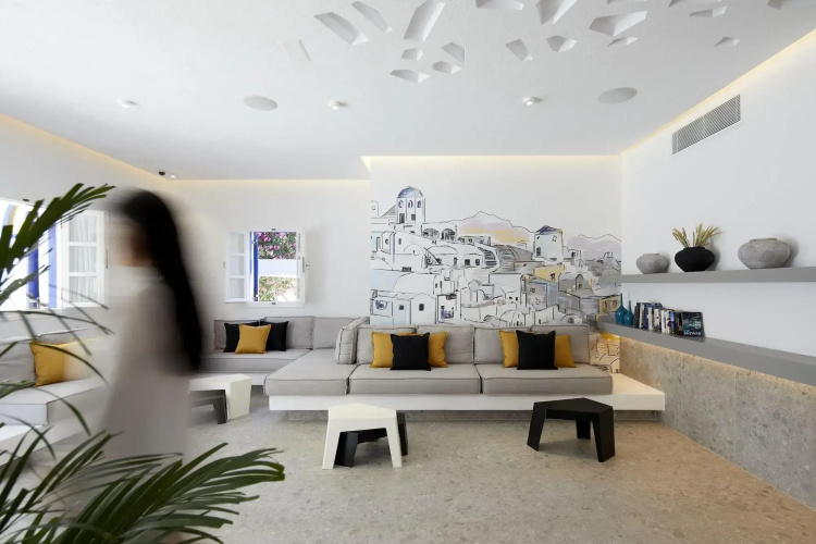 Kouros Village Hotel - Adults Only