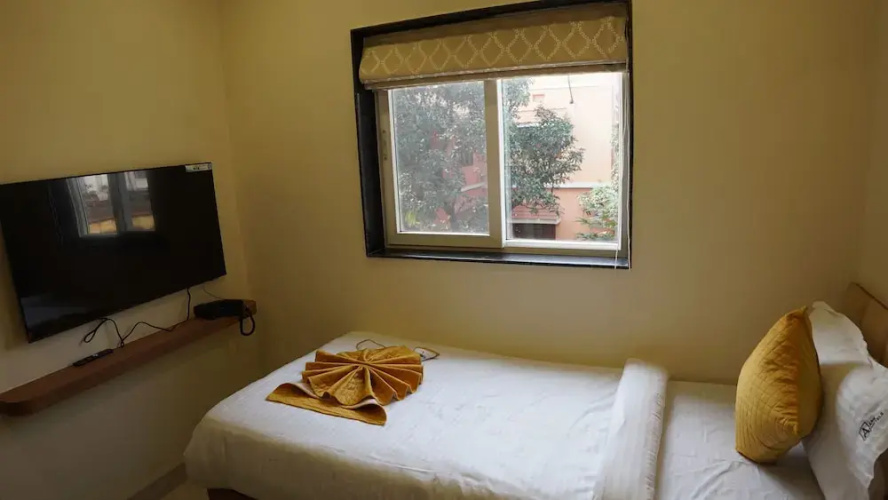 ARK Hotels