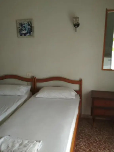 Thalia Hotel