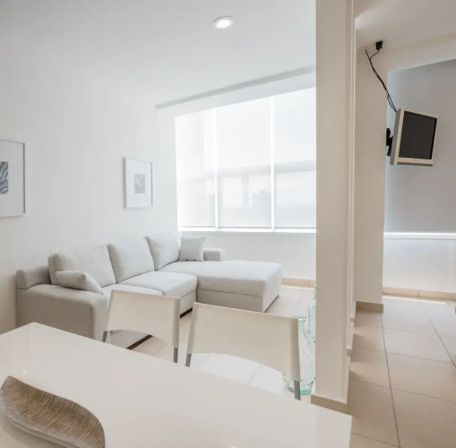Alameda Downtown Apartment 1204