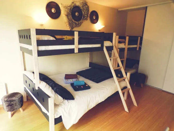 Family Apartment