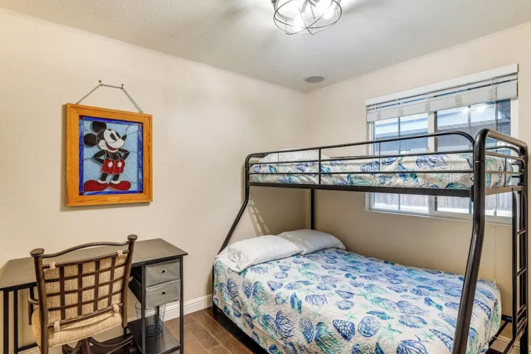 Game Room, Family-friendly Yard! Gem in Phoenix