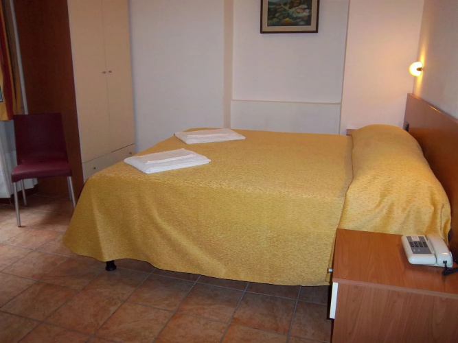 Hotel San Desiderio