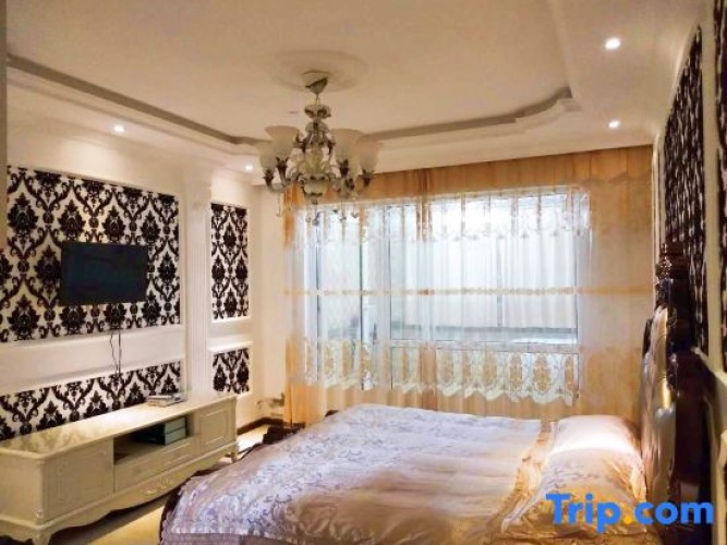 Double Apartment