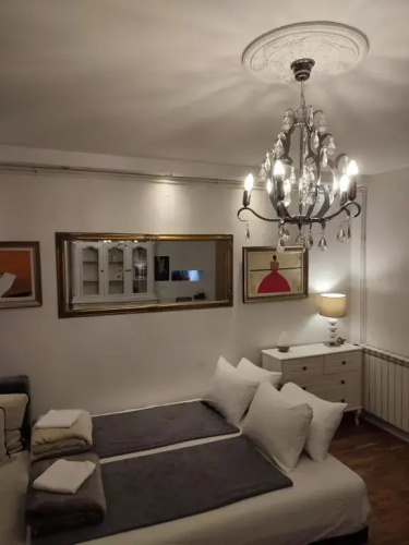 Apartman u srcu Beograda