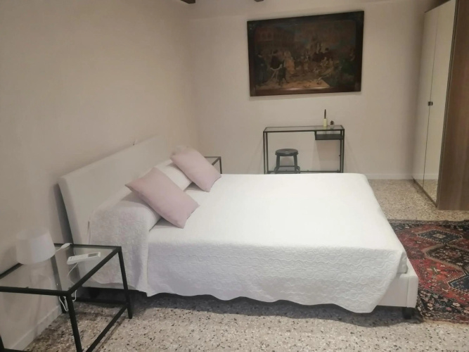 Residence Castello Venezia