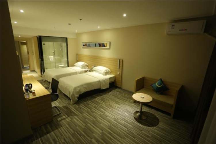 Business Twin room