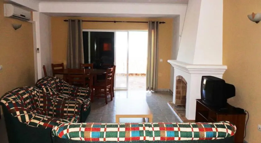 Apartamento Meia Praia