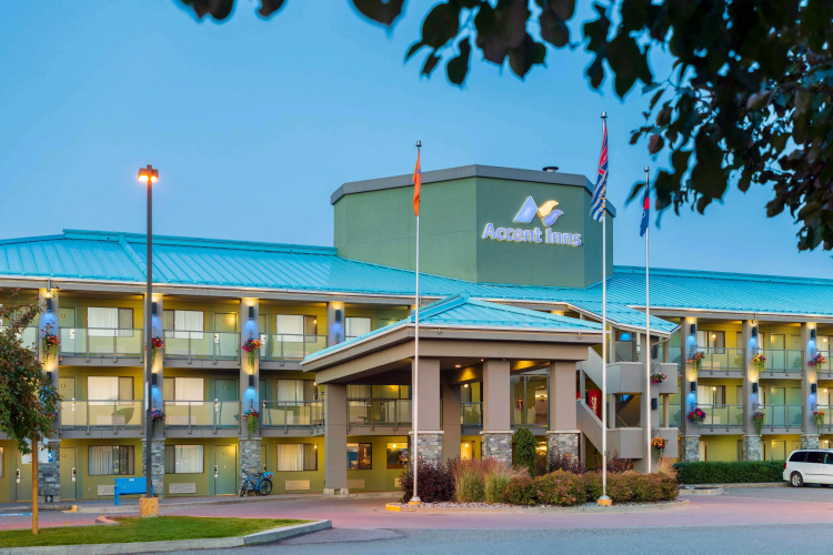 Imagen del hotel