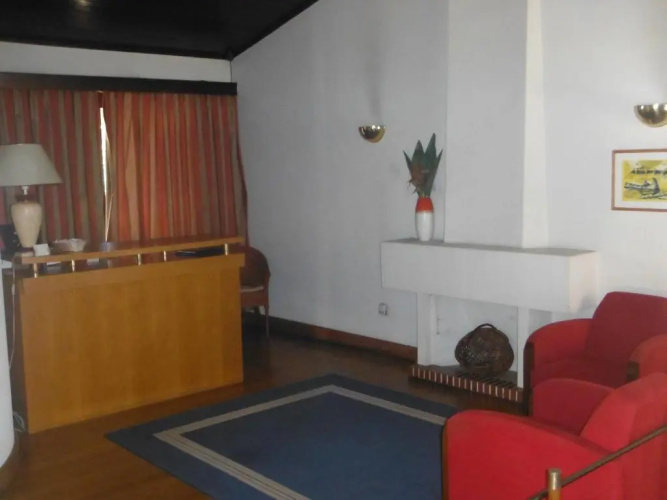 Hotel Alameda