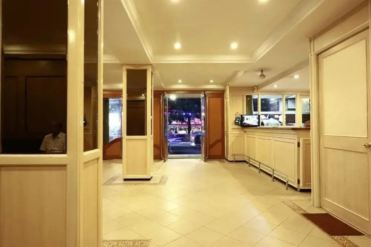 Imagen del hotel