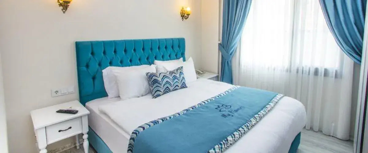 My Flowers Otel