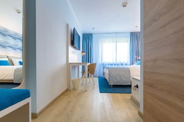 Hotel Haus am See