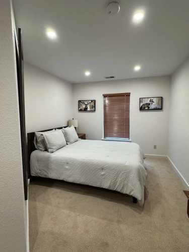 3 Bedrooms Standard room