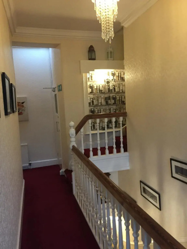 Seamore House - Moffat
