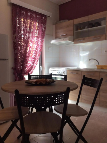 Sunny apartment