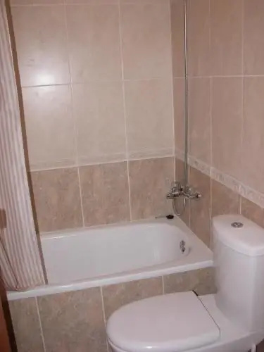 Apartaments Puymorens