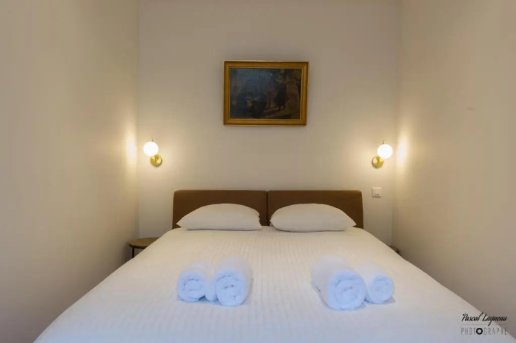 12 Carnot - Beaune