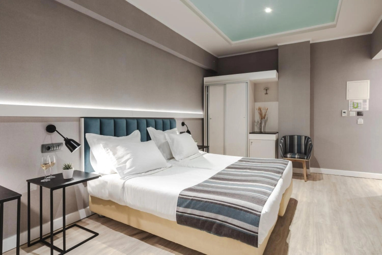 Athens Cypria Hotel